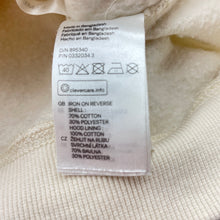 Load image into Gallery viewer, Boys H&amp;M, fleece lined hoodie sweater, skateboarders, FUC, size 5-6,  