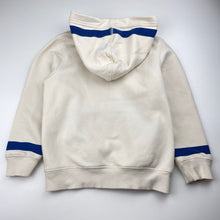 Load image into Gallery viewer, Boys H&amp;M, fleece lined hoodie sweater, skateboarders, FUC, size 5-6,  