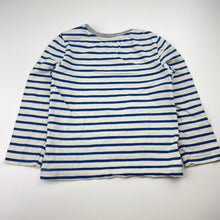 Load image into Gallery viewer, Boys Baby Boden, cotton long sleeve top, wash fade, FUC, size 2-3,  