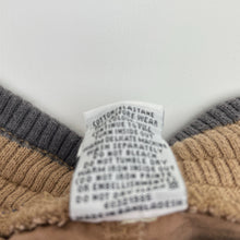 Load image into Gallery viewer, Boys Target, stretch cotton casual pants, elasticated, Inside leg: 64cm, FUC, size 8,  