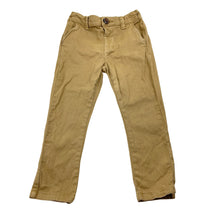 Load image into Gallery viewer, Boys Next, stretch cotton pants, adjustable, Inside leg: 33.5cm, GUC, size 1,  
