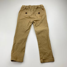 Load image into Gallery viewer, Boys Next, stretch cotton pants, adjustable, Inside leg: 33.5cm, GUC, size 1,  