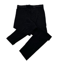 Load image into Gallery viewer, Unisex MOUNTAIN DESIGNS, merino blend thermal leggings, Inside leg: 46cm, EUC, size 8,  