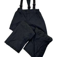 Load image into Gallery viewer, Unisex MOUNTAIN WAREHOUSE, ski/snowboard pants/salopettes, Inside leg: 51cm, EUC, size 7-8,  