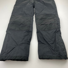 Load image into Gallery viewer, Unisex MOUNTAIN WAREHOUSE, ski/snowboard pants/salopettes, Inside leg: 51cm, EUC, size 7-8,  