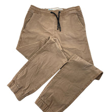 Load image into Gallery viewer, Boys Cotton On, stretch cotton casual pants, elasticated, GUC, size 13,  