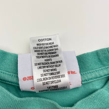 Load image into Gallery viewer, Unisex Nickelodeon, Paw Patrol cotton long sleeve top, FUC, size 4,  