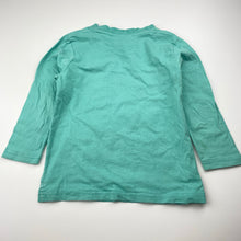 Load image into Gallery viewer, Unisex Nickelodeon, Paw Patrol cotton long sleeve top, FUC, size 4,  