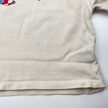 Load image into Gallery viewer, Girls Zara, Disney Lilo &amp; Stitch cropped cotton top, FUC, size 11-12,  