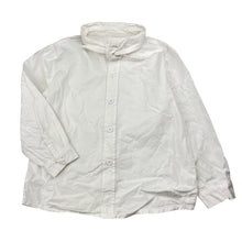 Load image into Gallery viewer, Girls GRDD Kids, lightweight cotton long sleeve shirt, light marks, FUC, size 6,  