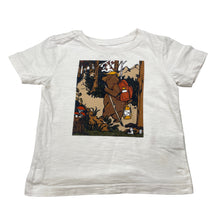 Load image into Gallery viewer, Boys ASPEN, cotton tee / top, bear, GUC, size 2,  