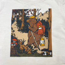 Load image into Gallery viewer, Boys ASPEN, cotton tee / top, bear, GUC, size 2,  