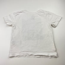 Load image into Gallery viewer, Boys ASPEN, cotton tee / top, bear, GUC, size 2,  