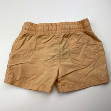 Load image into Gallery viewer, Boys Target, lightweight board shorts, elasticated, FUC, size 2,  