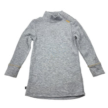 Load image into Gallery viewer, Unisex Decathlon, WEDZE lightweight thermal top, light marks cuffs, FUC, size 1,  