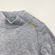 Load image into Gallery viewer, Unisex Decathlon, WEDZE lightweight thermal top, light marks cuffs, FUC, size 1,  