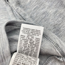 Load image into Gallery viewer, Unisex Decathlon, WEDZE lightweight thermal top, light marks cuffs, FUC, size 1,  