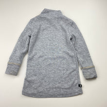 Load image into Gallery viewer, Unisex Decathlon, WEDZE lightweight thermal top, light marks cuffs, FUC, size 1,  