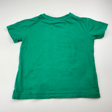 Load image into Gallery viewer, Unisex BLuey, Christmas cotton tee / top, GUC, size 4,  