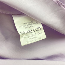 Load image into Gallery viewer, Girls Donna Belle, lightweight asymmetrical dress, FUC, size 12, L: 75cm