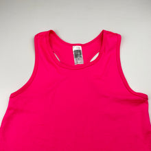 Load image into Gallery viewer, Girls Active &amp; Co, sports / activewear top, GUC, size 7,  