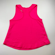 Load image into Gallery viewer, Girls Active &amp; Co, sports / activewear top, GUC, size 7,  