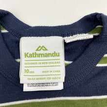 Load image into Gallery viewer, Unisex Kathmandu, KMD CORE lightweight thermal top, GUC, size 10,  