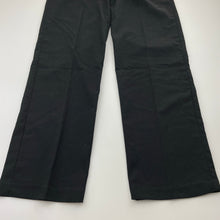 Load image into Gallery viewer, Boys Target, black suit / formal pants, adjustable, Inside leg: 66cm, EUC, size 10,  