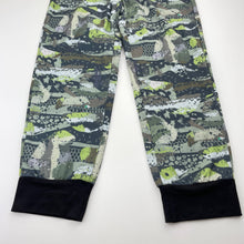 Load image into Gallery viewer, Boys lightweight, casual pants, elasticated, Inside leg: 52cm, EUC, size 8-9,  