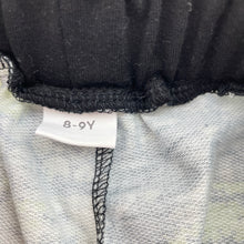 Load image into Gallery viewer, Boys lightweight, casual pants, elasticated, Inside leg: 52cm, EUC, size 8-9,  