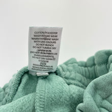 Load image into Gallery viewer, Girls Target, fleece lined track pants, Inside leg: 38cm, FUC, size 4,  