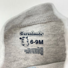 Load image into Gallery viewer, Boys Garanimals, cotton bodysuit / romper, crocodile, EUC, size 0,  
