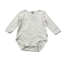 Load image into Gallery viewer, Unisex Bonds, stretchy bodysuit / romper, FUC, size 0000,  