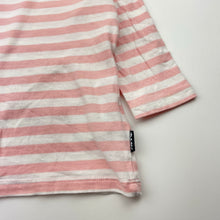 Load image into Gallery viewer, Girls Cotton On, cotton long sleeve tee / top, FUC, size 1,  
