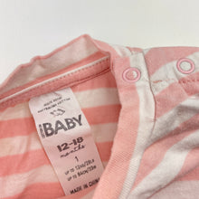 Load image into Gallery viewer, Girls Cotton On, cotton long sleeve tee / top, FUC, size 1,  