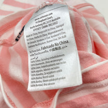 Load image into Gallery viewer, Girls Cotton On, cotton long sleeve tee / top, FUC, size 1,  