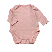 Load image into Gallery viewer, Girls Next, organic cotton bodysuit / romper, EUC, size 00,  