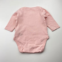 Load image into Gallery viewer, Girls Next, organic cotton bodysuit / romper, EUC, size 00,  