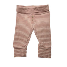 Load image into Gallery viewer, Unisex Anko, stretchy leggings / bottoms, EUC, size 00,  