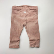 Load image into Gallery viewer, Unisex Anko, stretchy leggings / bottoms, EUC, size 00,  