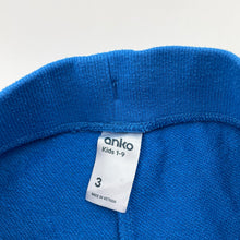 Load image into Gallery viewer, Boys Anko, casual shorts, elasticated, GUC, size 3,  