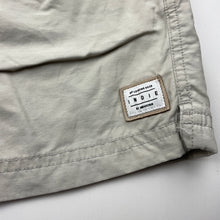 Load image into Gallery viewer, Boys Indie, lightweight cotton blend shorts, elasticated, FUC, size 14,  