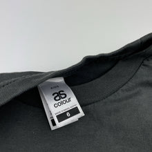 Load image into Gallery viewer, Boys AS Colour, cotton tee / top, KOMATSU digger, EUC, size 6,  