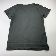 Load image into Gallery viewer, Boys AS Colour, cotton tee / top, KOMATSU digger, EUC, size 6,  