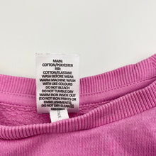 Load image into Gallery viewer, Girls Target, fleece lined sweater / jumper, GUC, size 4,  