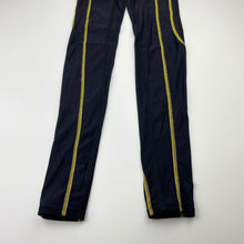 Load image into Gallery viewer, Unisex SKINS, compresssion leggings / bottoms, Sz: M, print peeling, FUC, size 8-10,  