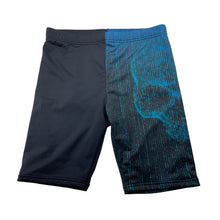 Load image into Gallery viewer, Boys Wave Zone, swim shorts, elasticated, EUC, size 12,  