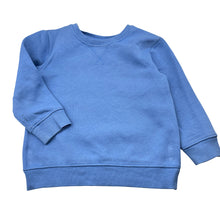 Load image into Gallery viewer, Unisex Tilt, fleece lined sweater / jumper, mark back right cuff, FUC, size 4,  