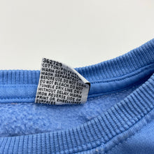 Load image into Gallery viewer, Unisex Tilt, fleece lined sweater / jumper, mark back right cuff, FUC, size 4,  