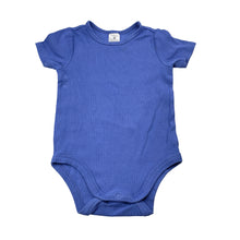 Load image into Gallery viewer, Unisex Target, organic cotton blend bodysuit / romper, FUC, size 1,  